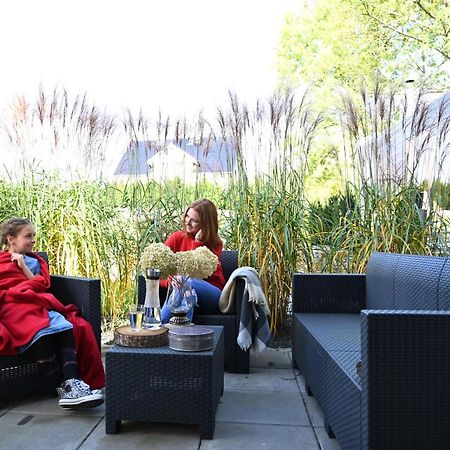Apartamenty U Harrego II Przy Stawie Spa Klimatyzacja,Balkon,Sauna , Balia, Ogrod,Parking 쿠도바-즈루이 외부 사진