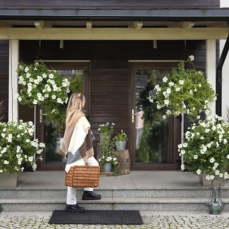 Apartamenty U Harrego II Przy Stawie Spa Klimatyzacja,Balkon,Sauna , Balia, Ogrod,Parking 쿠도바-즈루이 외부 사진