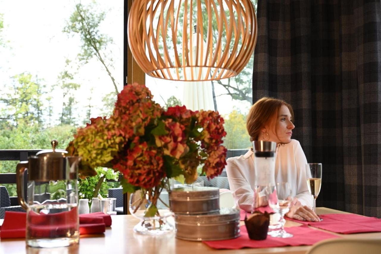 Apartamenty U Harrego II Przy Stawie Spa Klimatyzacja,Balkon,Sauna , Balia, Ogrod,Parking 쿠도바-즈루이 외부 사진