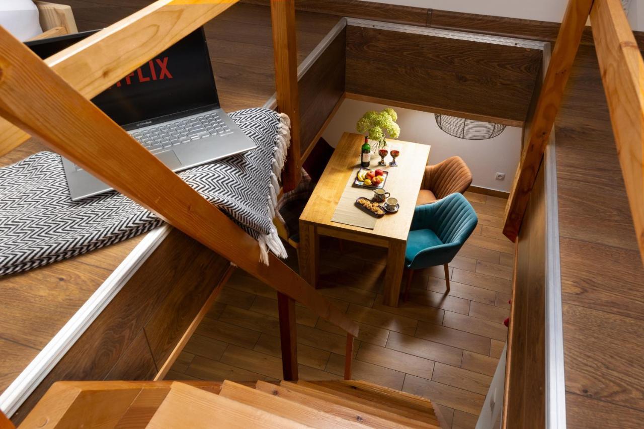 Apartamenty U Harrego II Przy Stawie Spa Klimatyzacja,Balkon,Sauna , Balia, Ogrod,Parking 쿠도바-즈루이 외부 사진