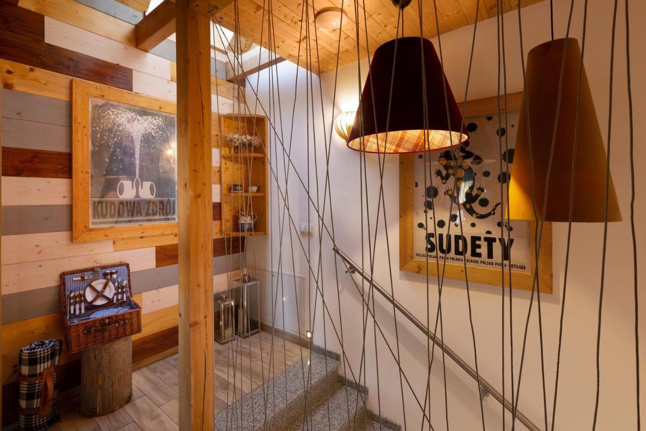 Apartamenty U Harrego II Przy Stawie Spa Klimatyzacja,Balkon,Sauna , Balia, Ogrod,Parking 쿠도바-즈루이 외부 사진
