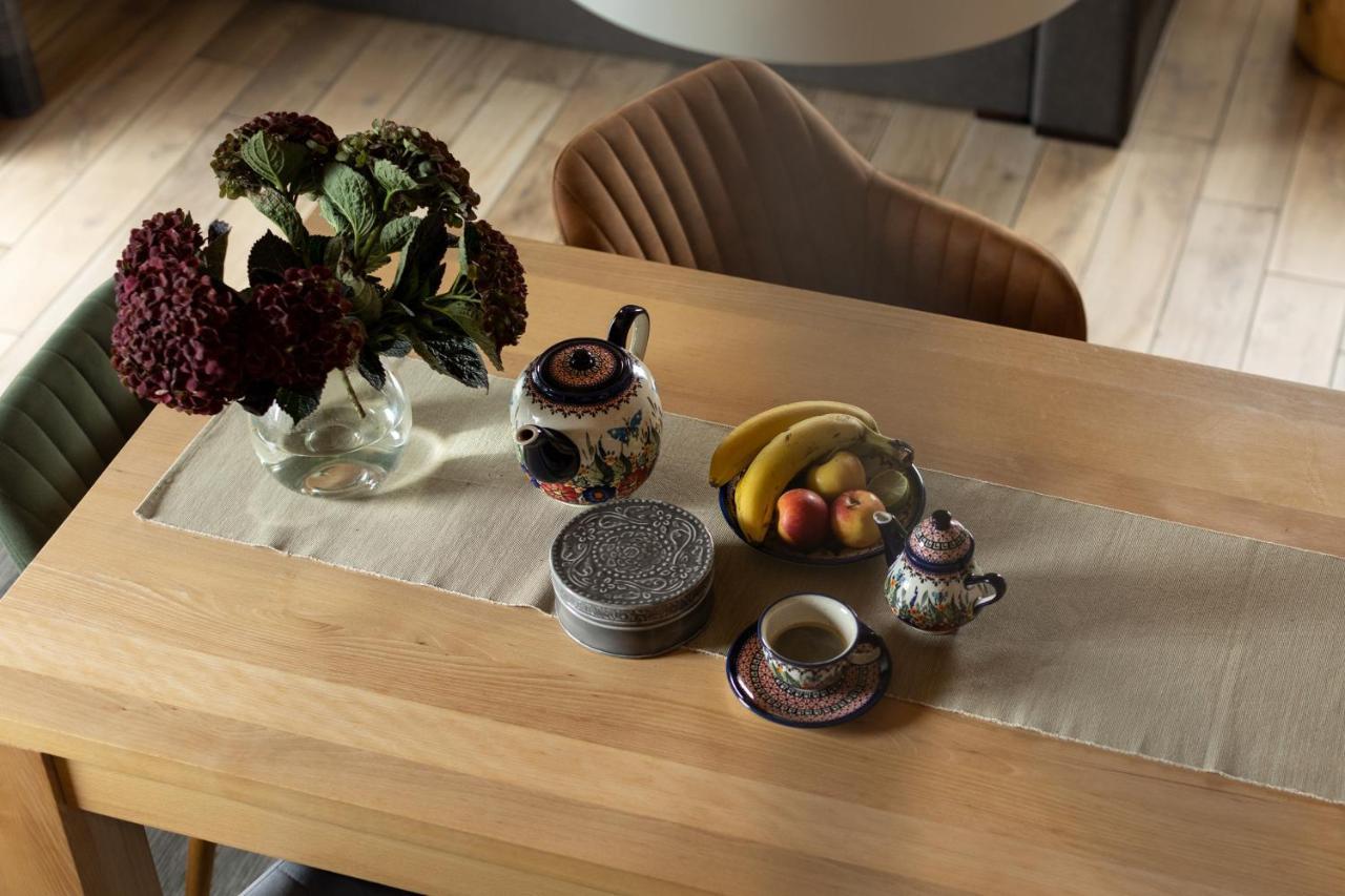 Apartamenty U Harrego II Przy Stawie Spa Klimatyzacja,Balkon,Sauna , Balia, Ogrod,Parking 쿠도바-즈루이 외부 사진