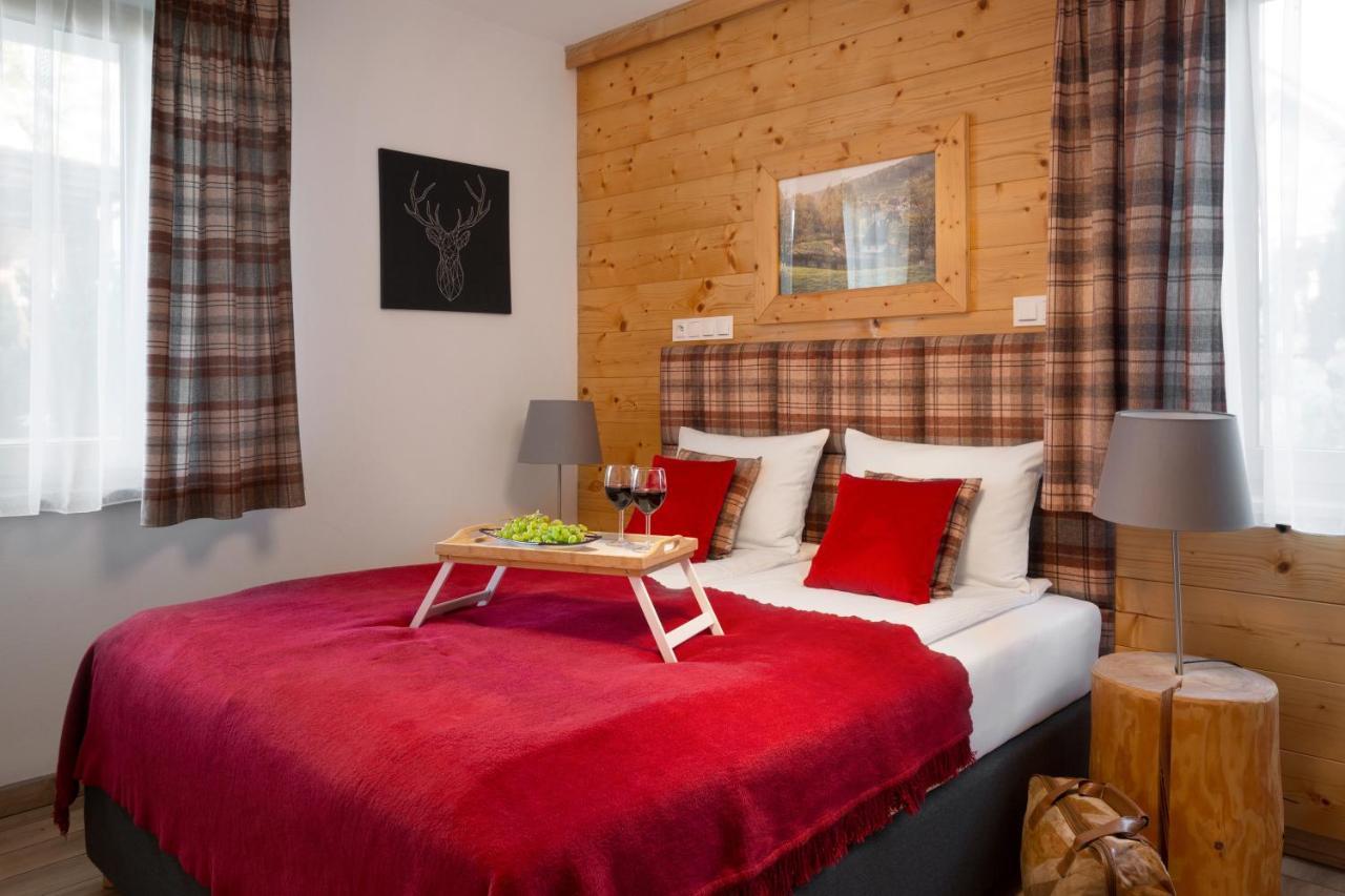 Apartamenty U Harrego II Przy Stawie Spa Klimatyzacja,Balkon,Sauna , Balia, Ogrod,Parking 쿠도바-즈루이 외부 사진