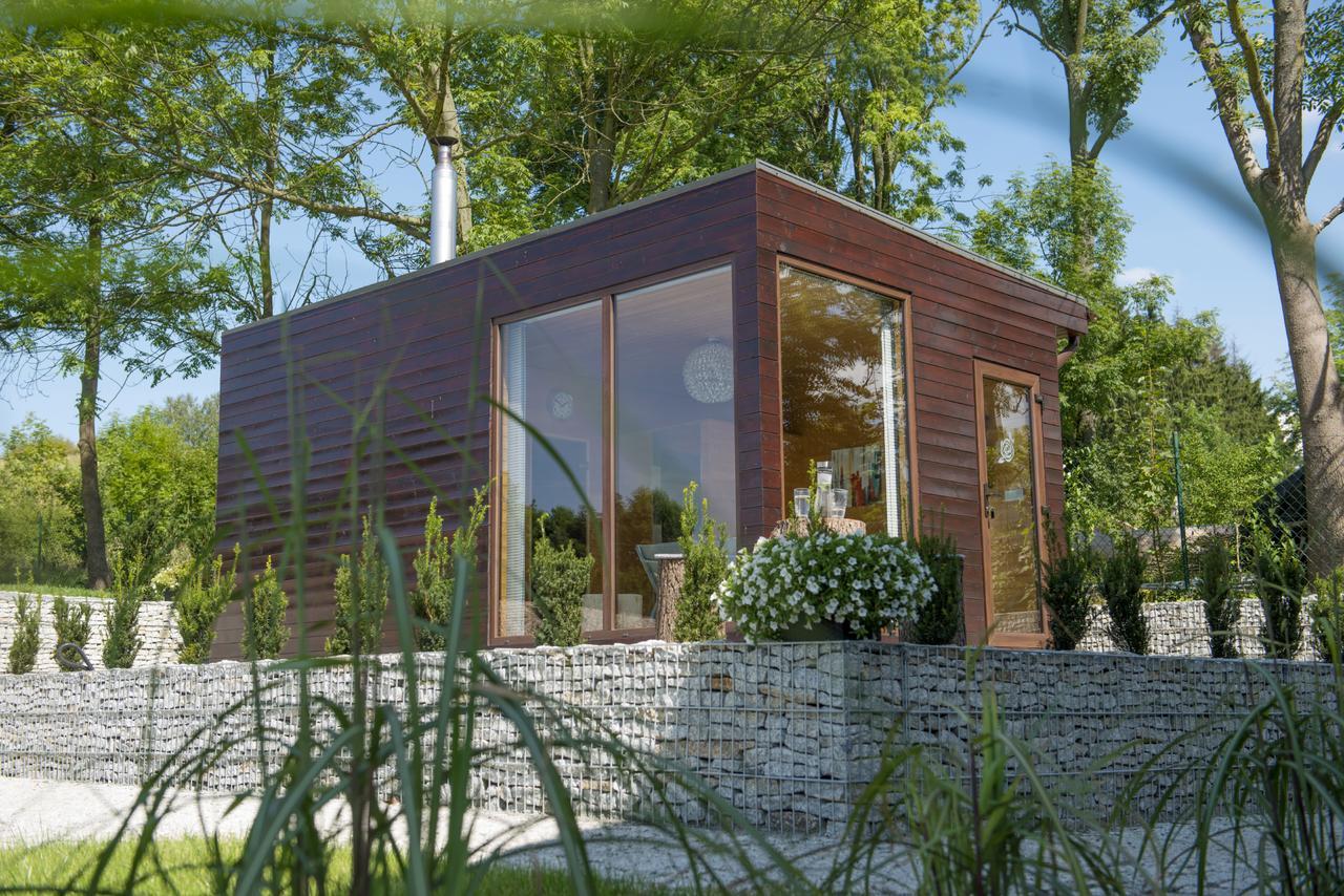 Apartamenty U Harrego II Przy Stawie Spa Klimatyzacja,Balkon,Sauna , Balia, Ogrod,Parking 쿠도바-즈루이 외부 사진
