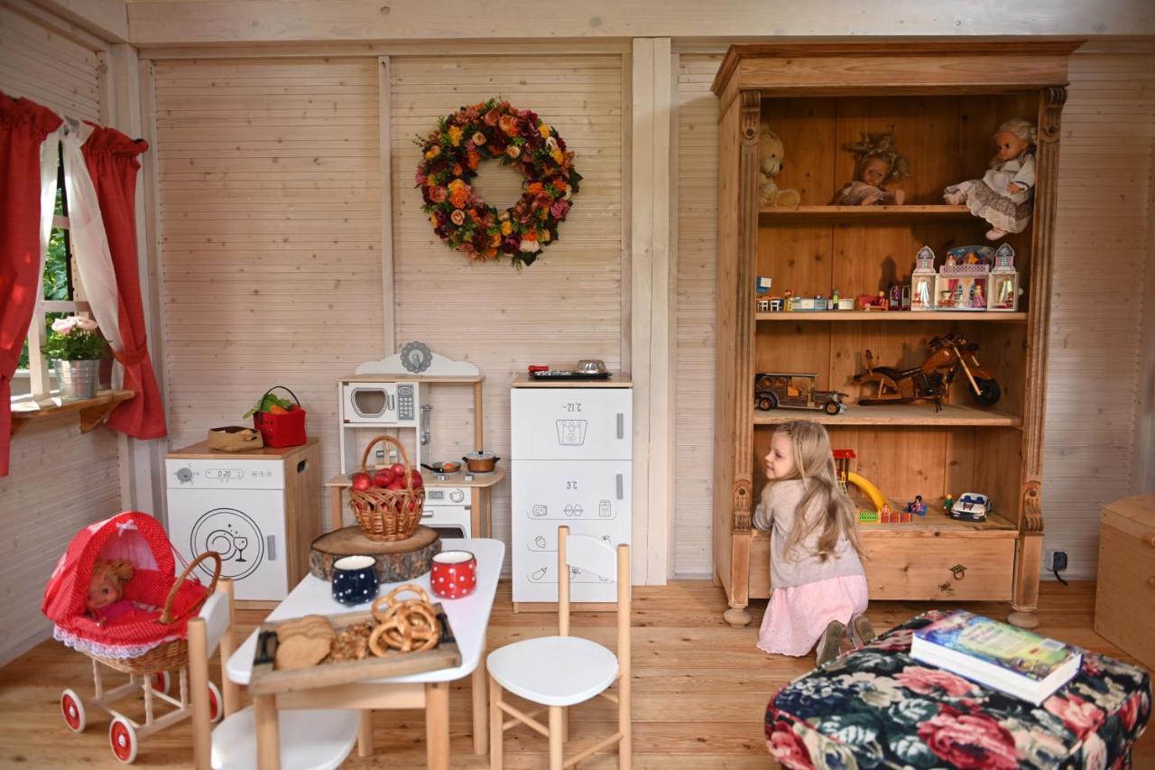Apartamenty U Harrego II Przy Stawie Spa Klimatyzacja,Balkon,Sauna , Balia, Ogrod,Parking 쿠도바-즈루이 외부 사진